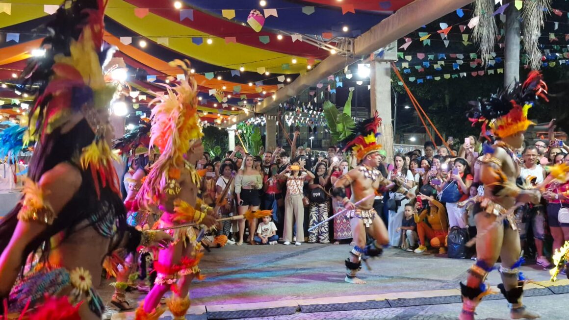 Cultura do Maranhão brilha no Rio de Janeiro em evento organizado pelo Sebrae