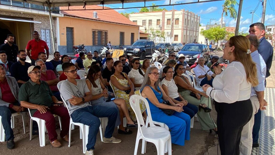 Sala do Empreendedor é inaugurada em Brejo