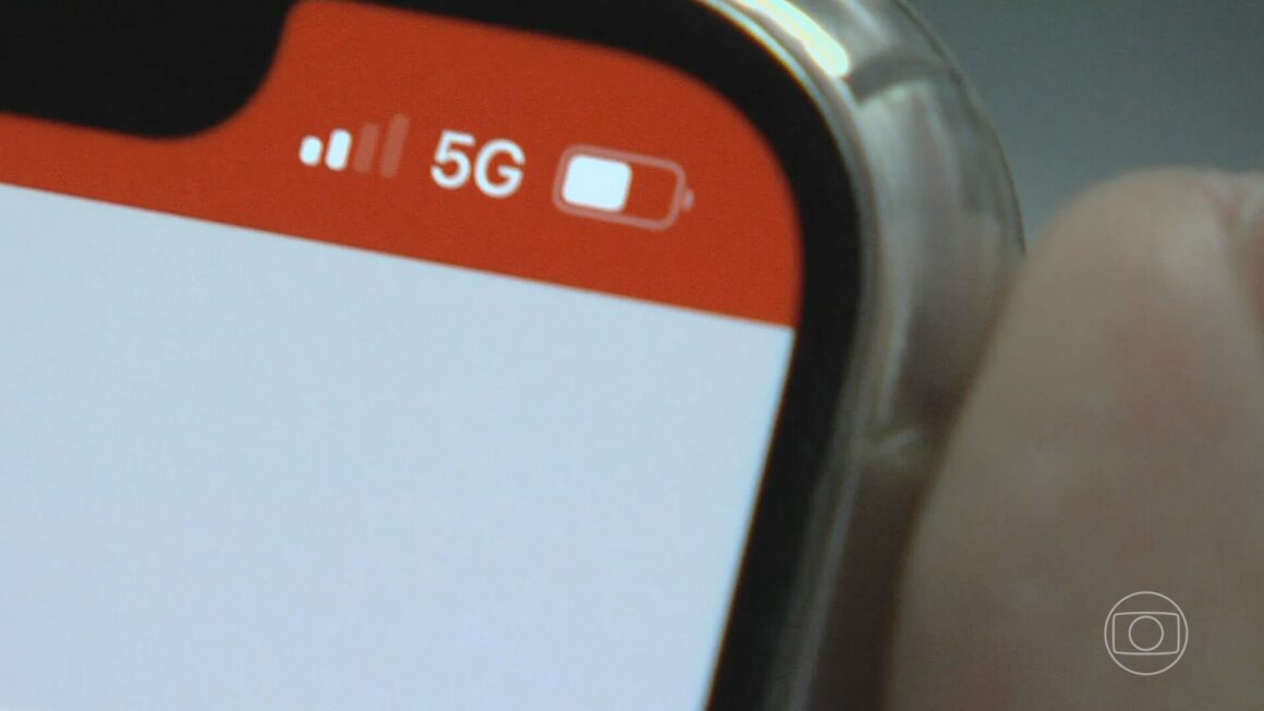 Tim, Vivo e Oi são multadas em quase R$ 5 milhões por propaganda enganosa sobre 5G