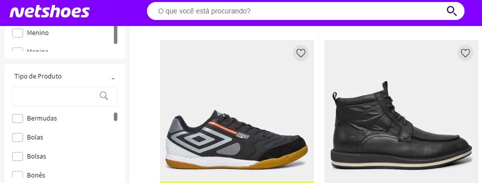 Netshoes diz que dados de clientes podem ter sido vazados após ‘incidente cibernético’