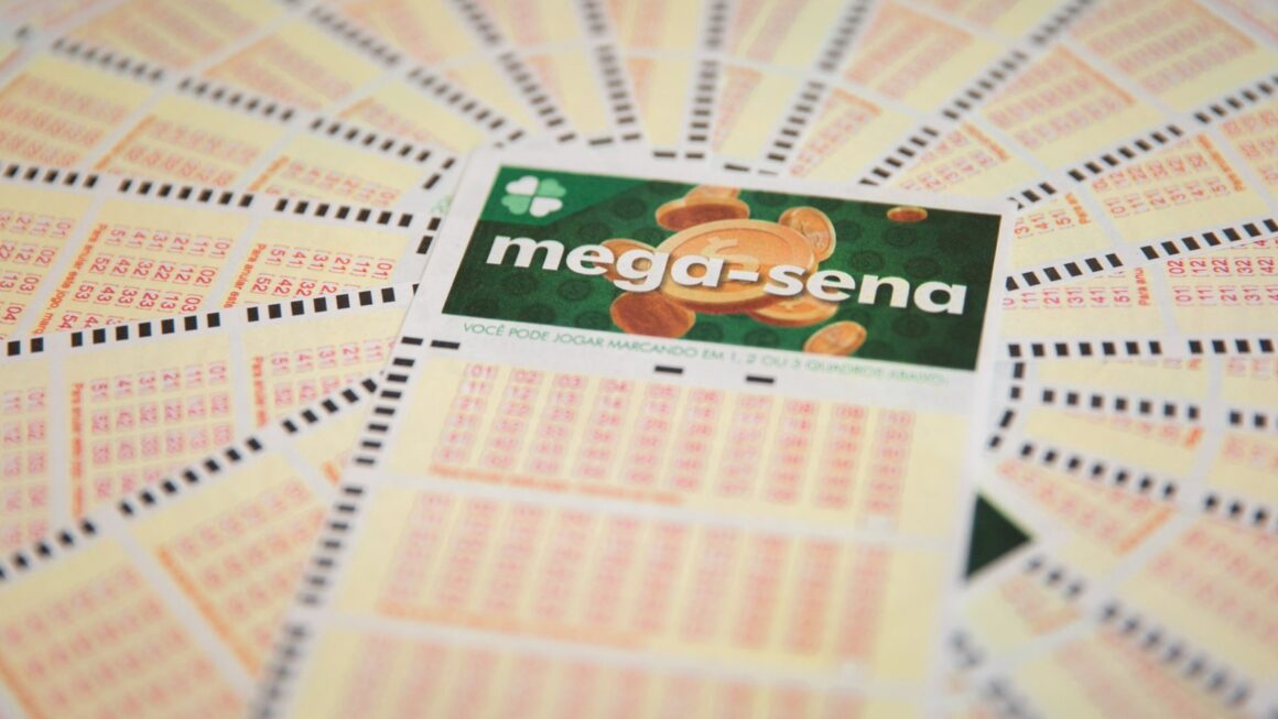 Mega-Sena, concurso 2.747: prêmio acumula e vai a R$ 15 milhões