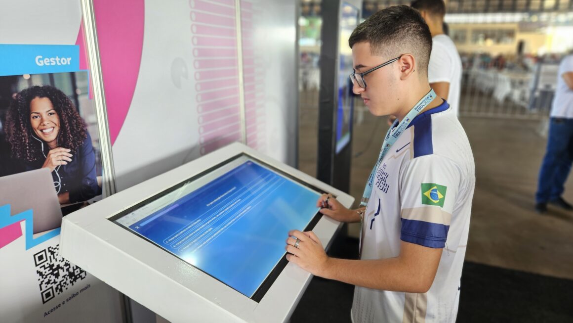 Em São Luís, campeonato mundial de robótica tem programação de educação empreendedora