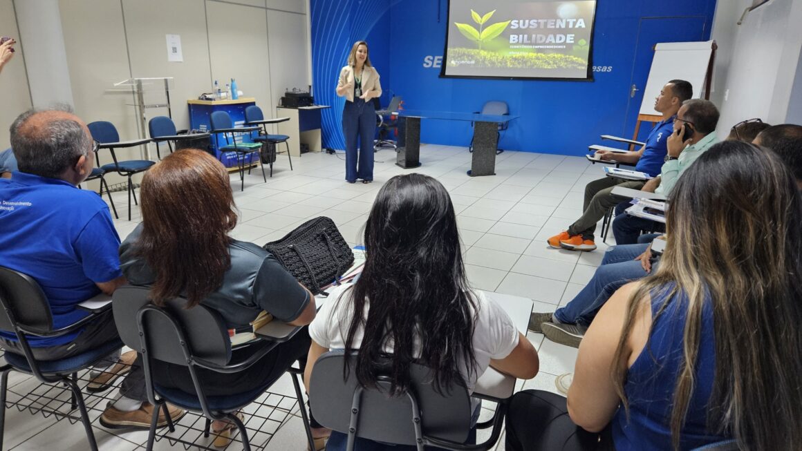 Sustentabilidade é tema de seminário com líderes do Cerrado Sul Maranhense