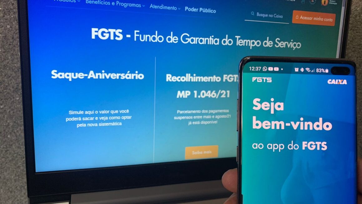 Governo deve distribuir R$ 15 bi de lucro do FGTS a trabalhadores; veja perguntas e respostas