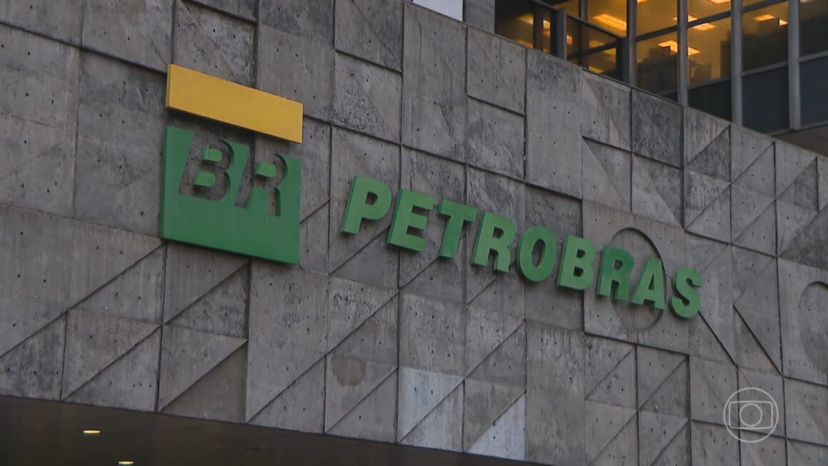 Governo deve receber R$ 3,9 bilhões com nova distribuição de dividendos da Petrobras