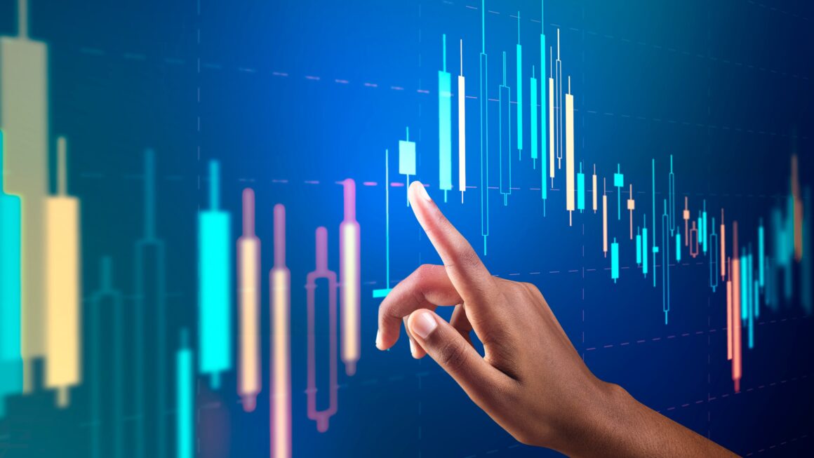 Ibovespa sobe aos 133 mil pontos, maior pontuação do ano; dólar também tem alta