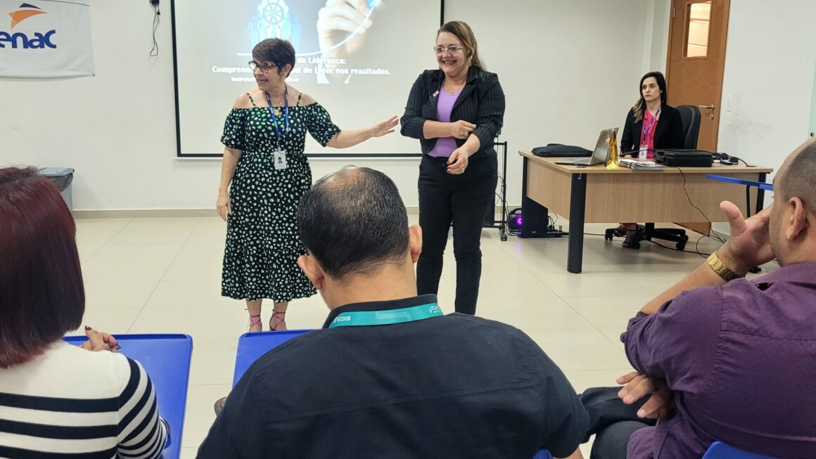 Café com Empresários: liderança e networking em Pinheiro/MA