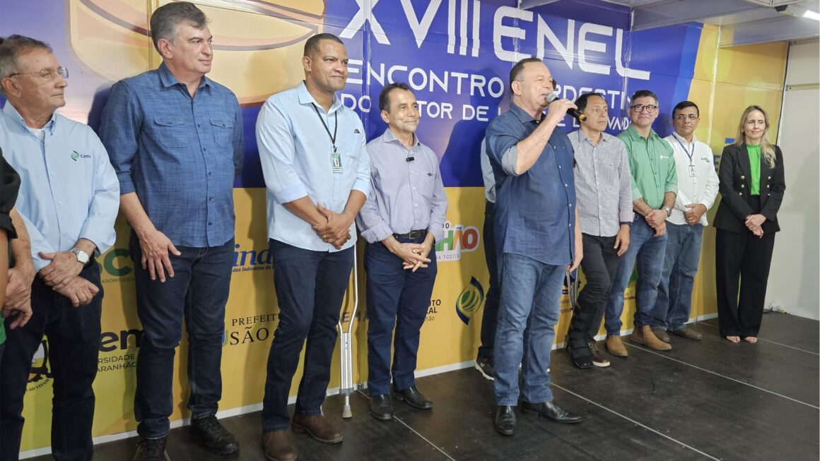 Carlos Brandão reconhece atuação do Sebrae e defende parcerias para fortalecer cadeia do leite e derivados no Maranhão