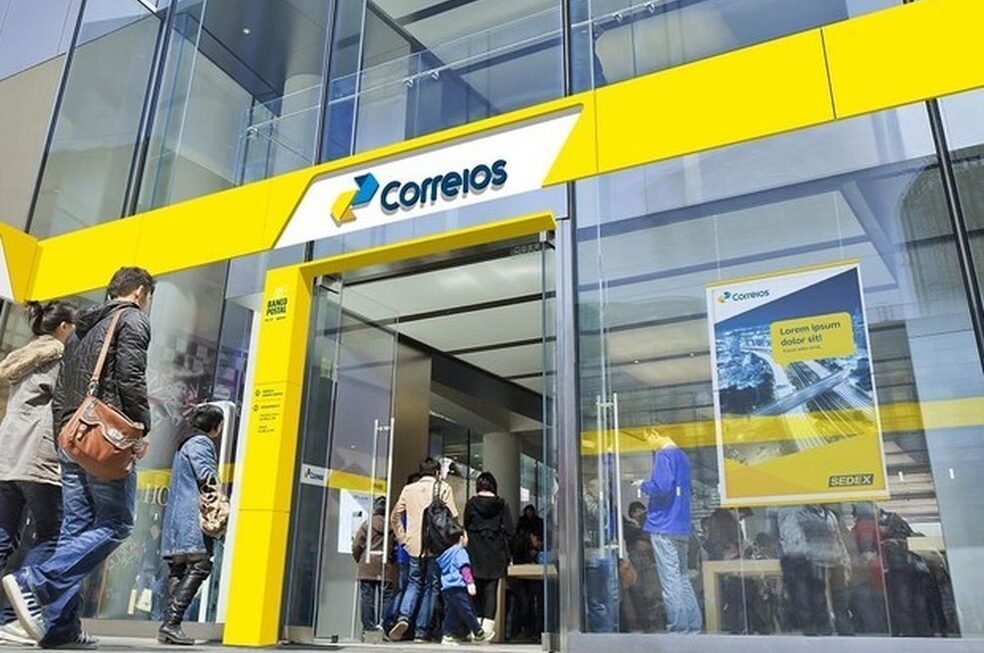 Concurso dos Correios: inscrições para mais de 3,5 mil vagas terminam nesta segunda-feira