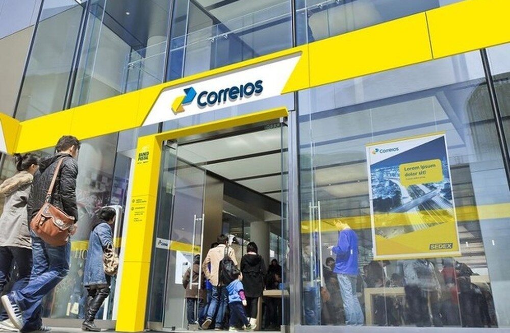 Concurso dos Correios: prazo para se inscrever de graça termina nesta sexta-feira; veja quem tem direito