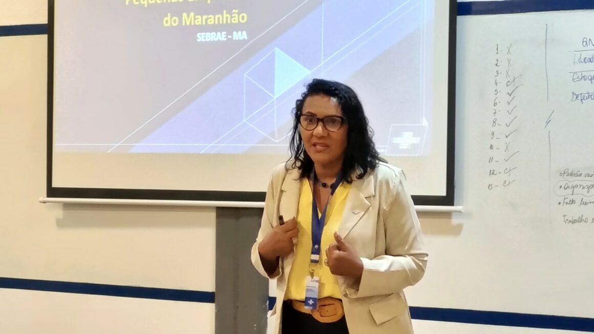 Parceria entre Sebrae e Suzano inicia novo ciclo de capacitação em logística para 60 empreendedores da região Tocantina