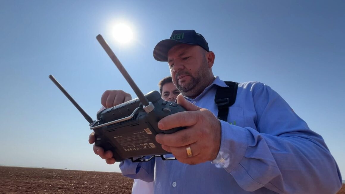 Algumas profissões continuam com demanda em alta no agro