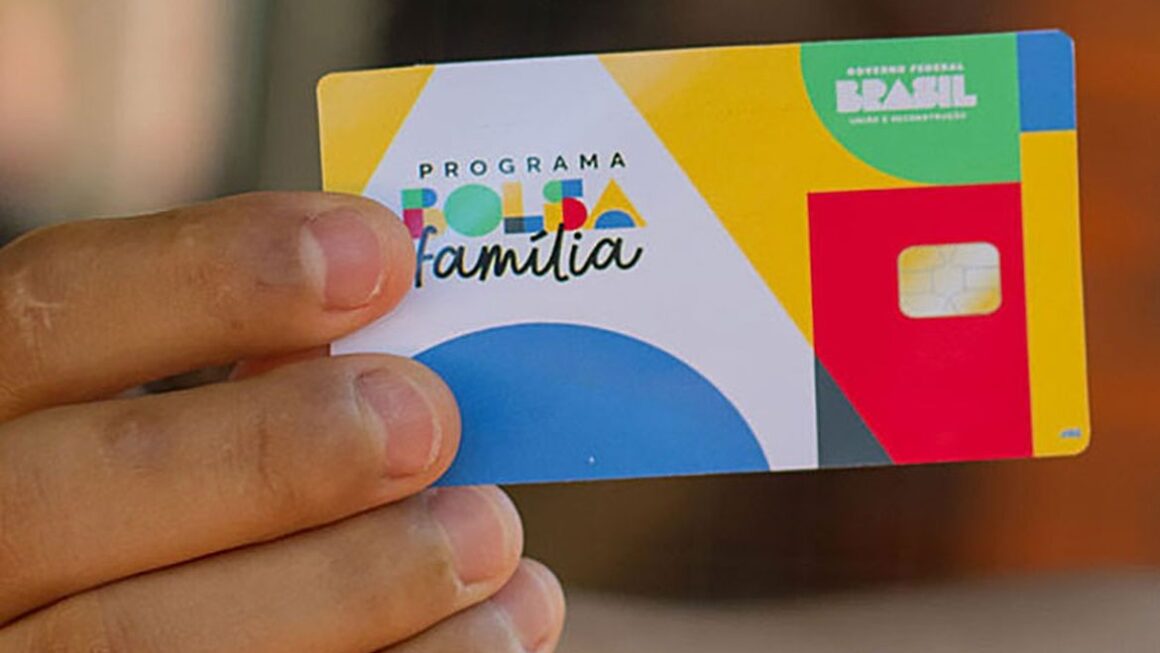 Cartão do Bolsa Família não poderá ser usado para o pagamento de bets, diz ministro