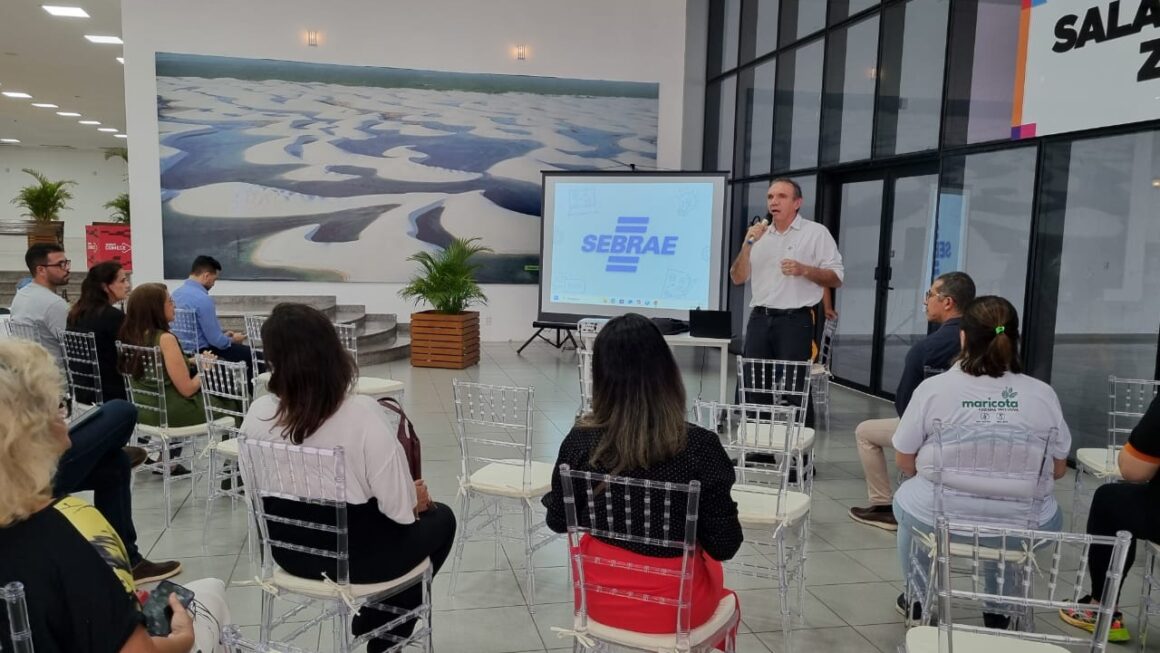 Sebrae Maranhão promove novo Encontro de Negócios MOVE + entre empresas do ramo de alimentos e bebidas