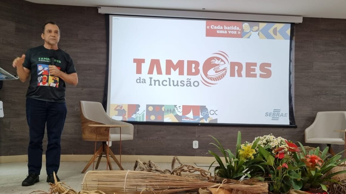 Evento “Chega Junto” fortalece inclusão e sustentabilidade no Maranhão