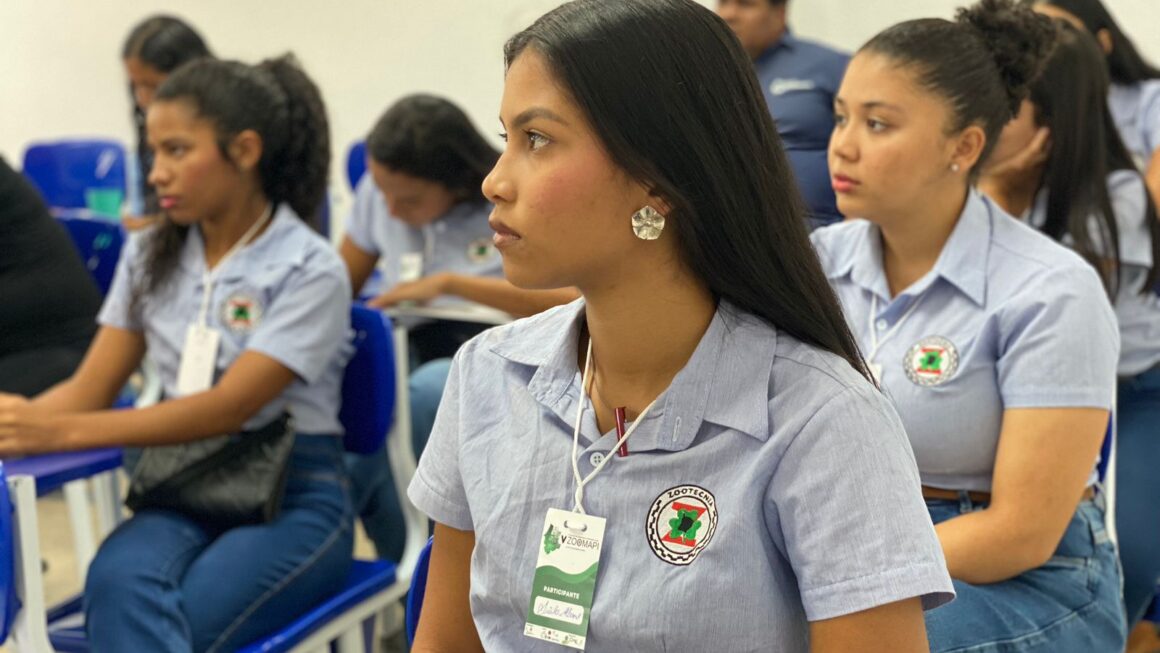 Estudantes de Zootecnia recebem capacitações voltadas para inovação e empreendedorismo rural