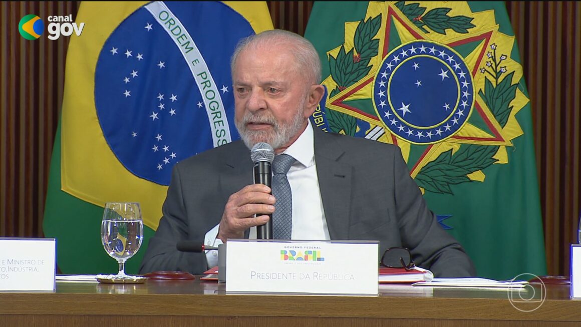 Lula encontra Pacheco e senadores nesta quarta e pode apresentar pacote de corte de gastos