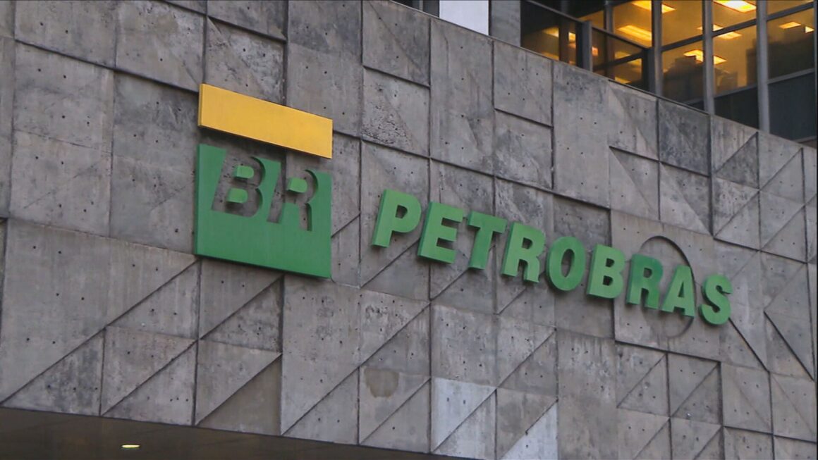 Petrobras distribui R$ 64,2 bilhões de dividendos a acionistas em 2024