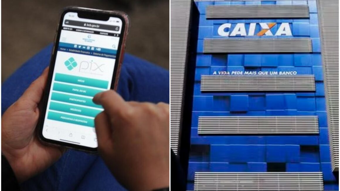 Banco Central comunica vazamento de dados de clientes da Caixa