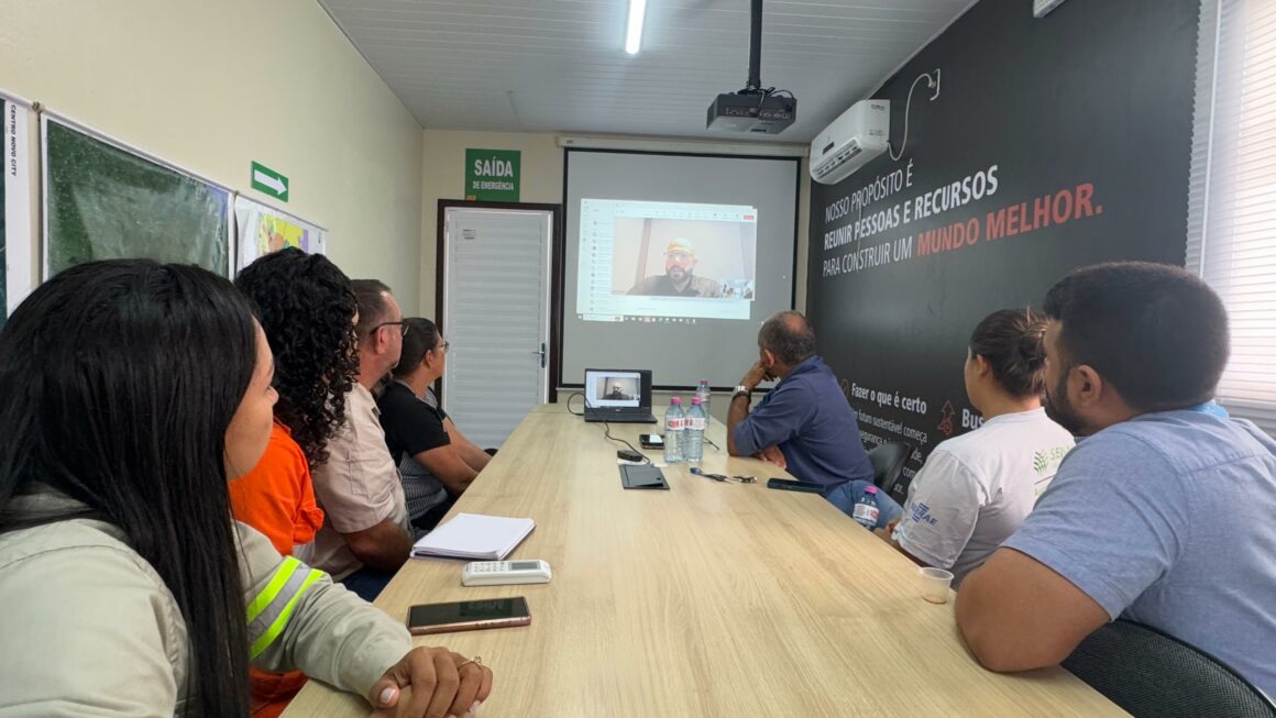 Aliança Estratégica para transformar Centro Novo do Maranhão