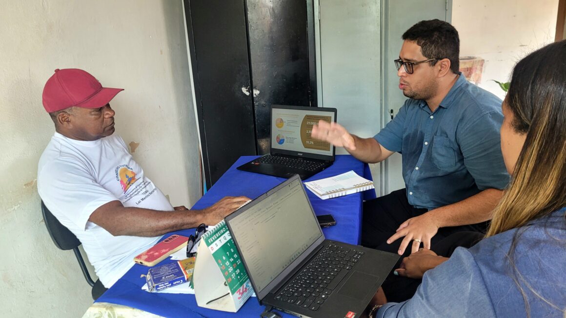 Sustentabilidade e Economia: Programa Pró-Catadores traz novas perspectivas para aproveitamento de resíduos no Maranhão