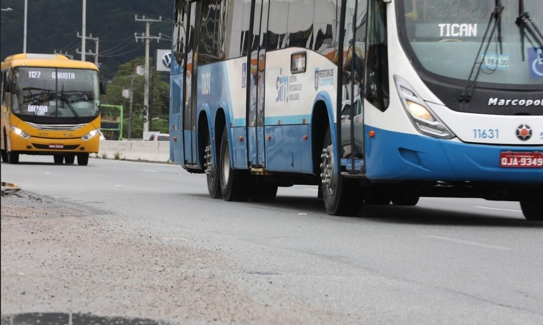 Pelo menos sete capitais começam 2025 com reajustes nas tarifas de ônibus; veja lista