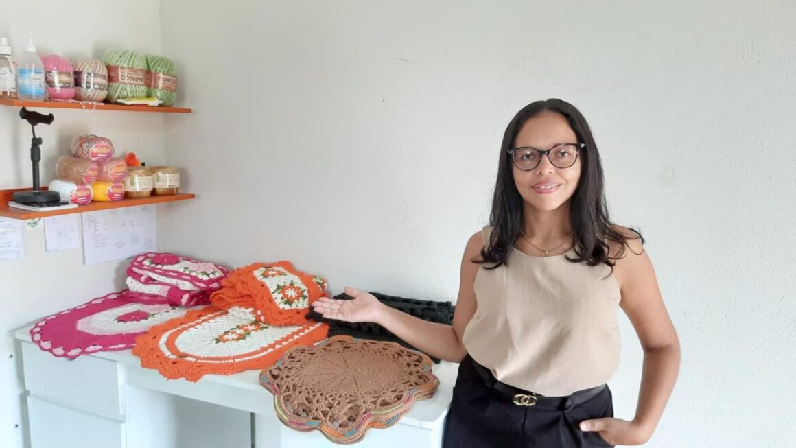 Mães empreendedoras: jornada de oportunidades